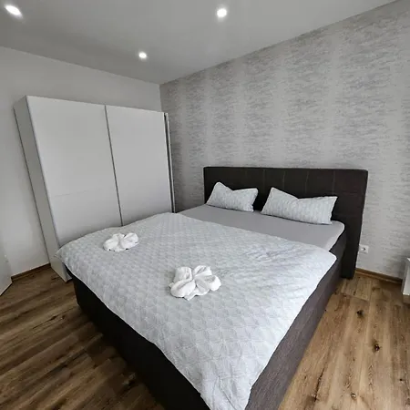 Ferienwohnung *