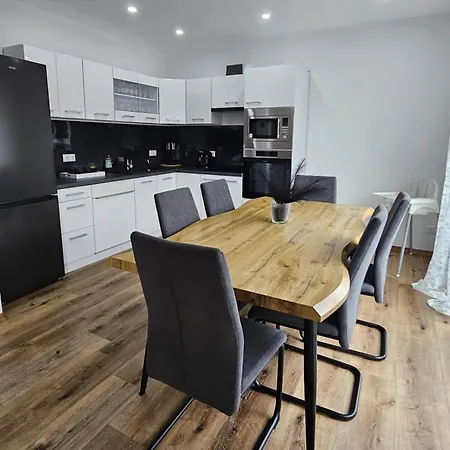 Ferienwohnung Apartmán *