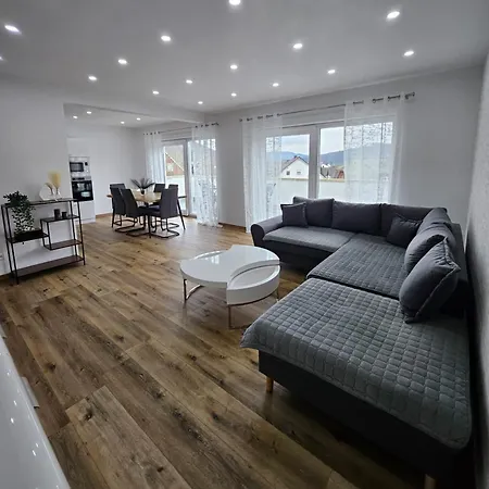 Ferienwohnung *