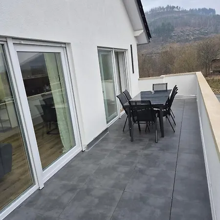 アパート Ferienwohnung *