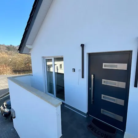 Ferienwohnung Bad Laasphe