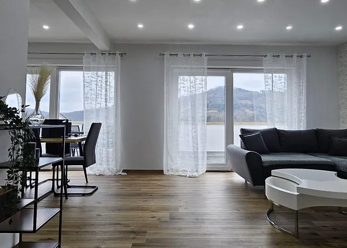 Ferienwohnung アパート バート・ラースフェ