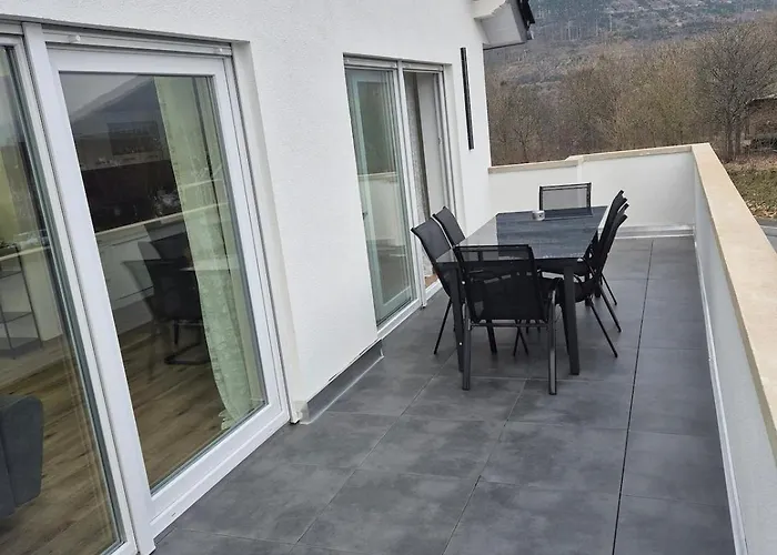 Lägenhet Ferienwohnung *