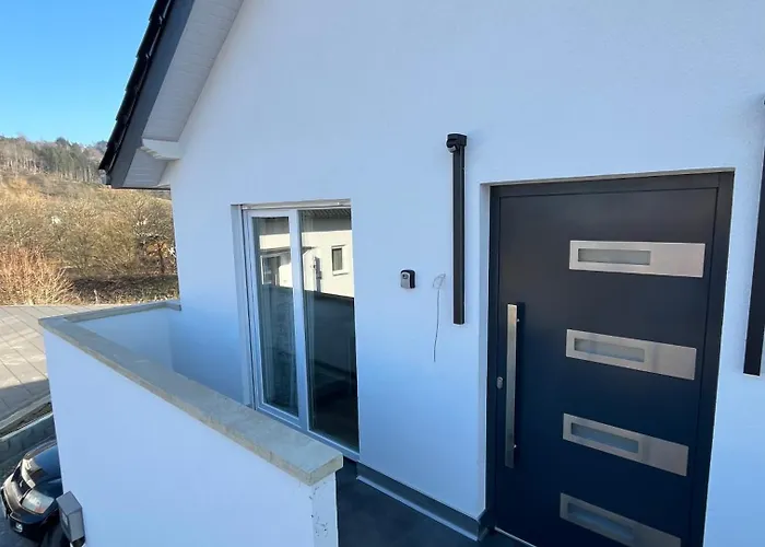 Ferienwohnung Bad Laasphe